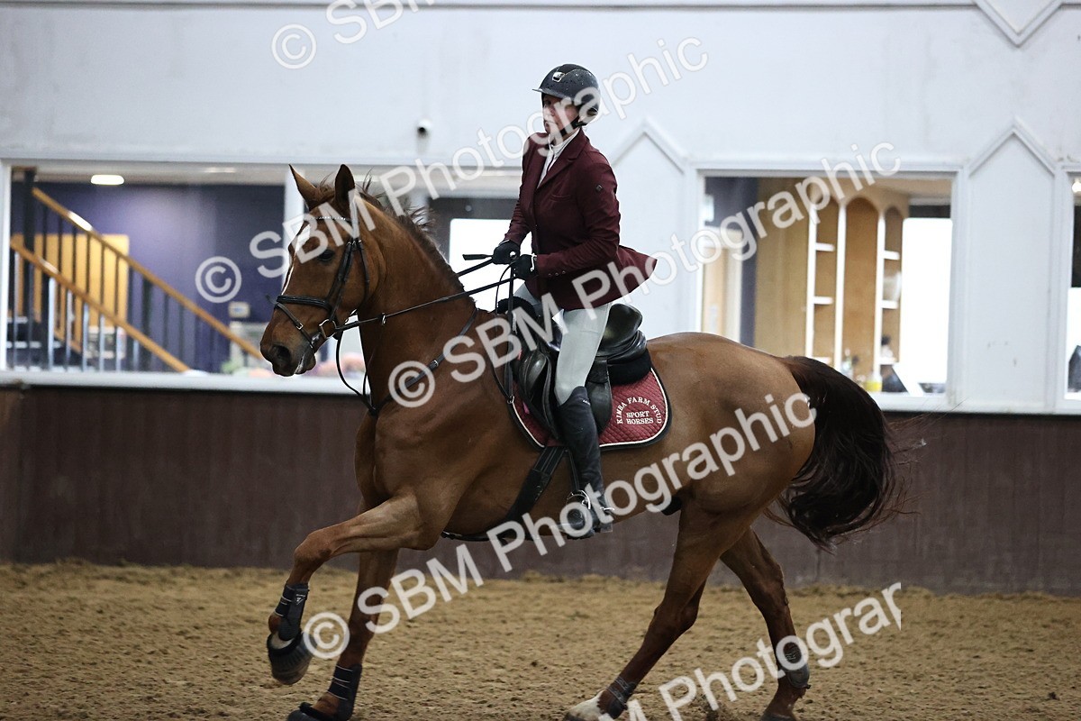 SBM_002153 - Class 5 - Senior Foxhunter - 1.20m Open