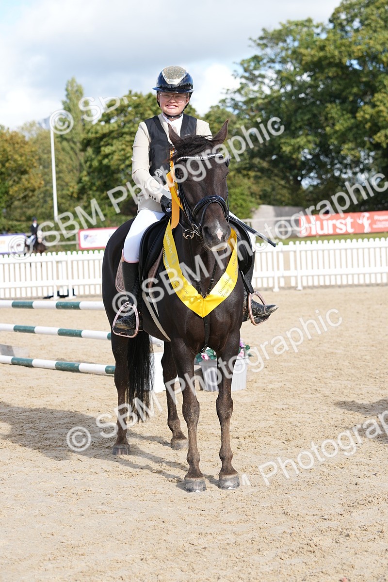 SBM_48606 - J7 - Junior Pony 60cm Championship