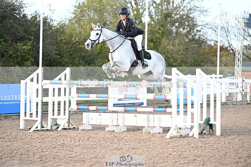 241023A-155530-01257 - Cls 6 National 1.30m Open