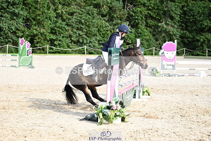 240824X-165618-30484 - 80cm Jump Off