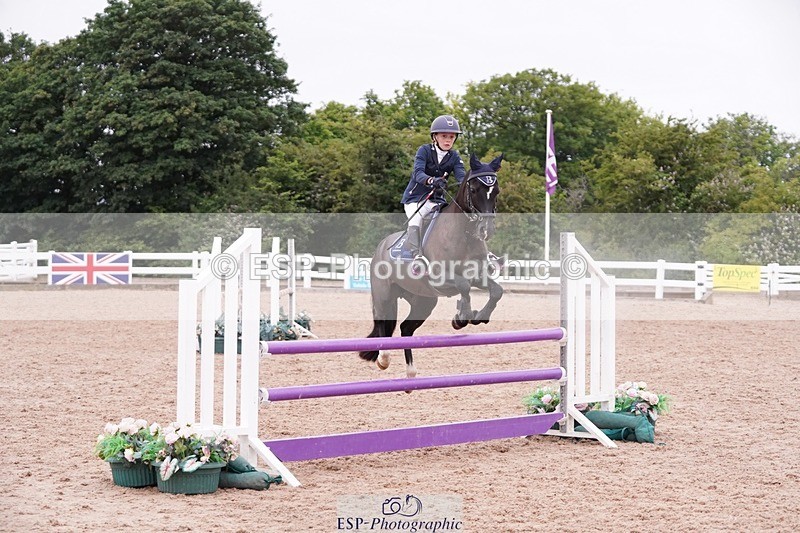 250629-084228-09962 - Cls 35 Pony British Novice & 80cm Open