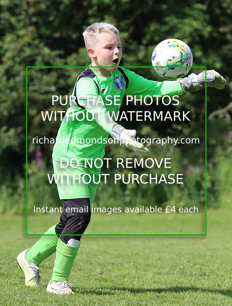 IMG_2120 - Under 9 Silver Plate Final