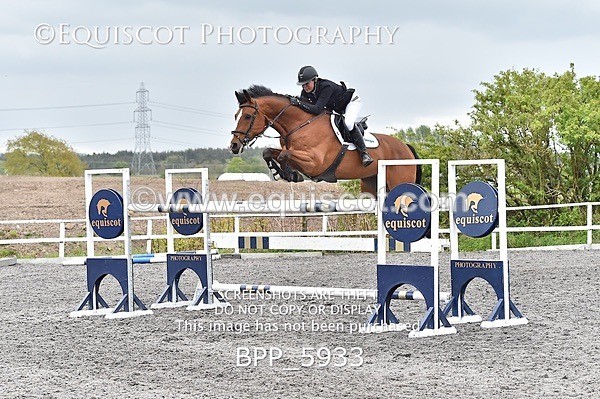 BPP_5933 - SUN CLASS 34 FOXHUNTER 2ND ROUND