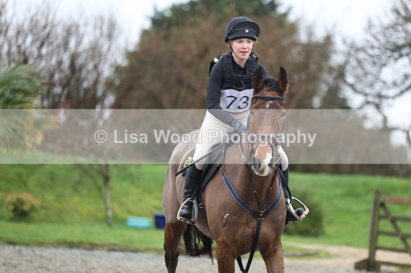 3E7A7160 - Class 2: 80cm Part 2