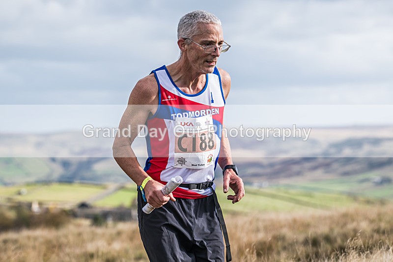 Leg 3-759 - UK Fell & Hill Relays - Todmorden Leg 3 Saturday 17th October 2026