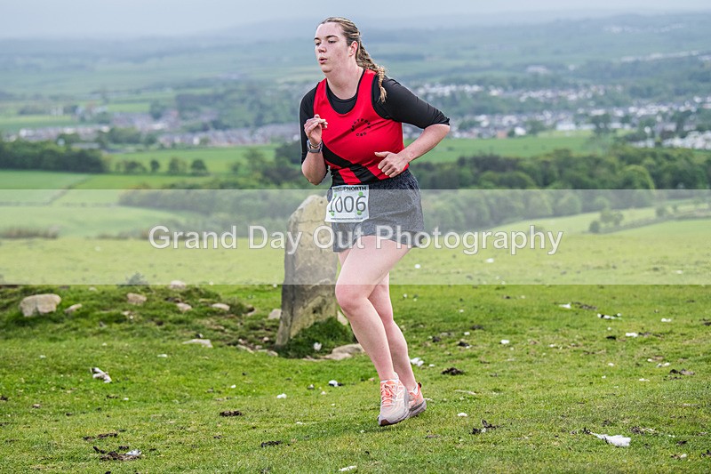 Hay-O-314 - Hay-O Trail Race Tuesday 19th May 2026