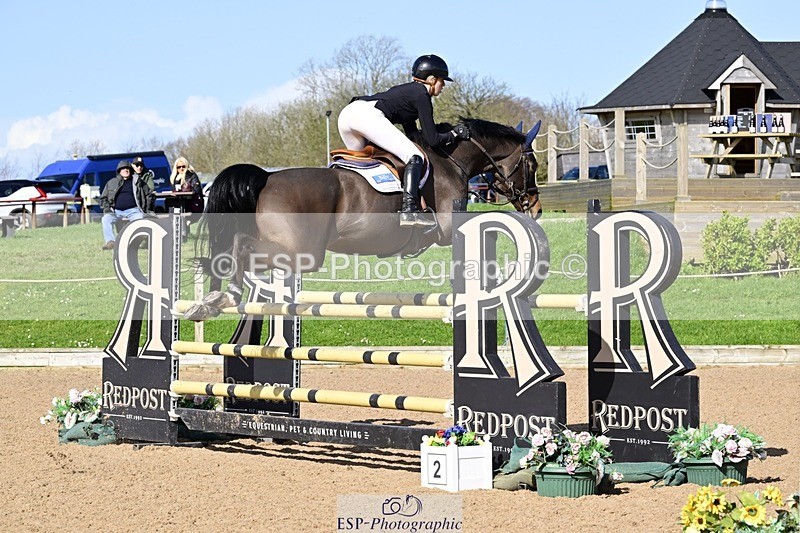 260314-140123-04318 - Cls 15+16 Snr Foxhunter and 1.20m Open