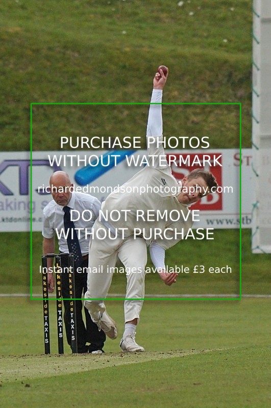 DSC00456 - Netherfield 4's v Westgate (9/5/21)