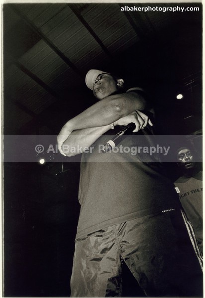 chuck d - Public Enemy - Live! 05.10.06
