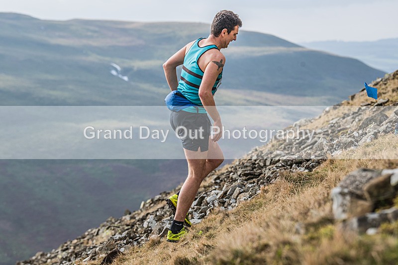 Barbondale-501 - Kendal Winter League Barbondale Junior & Senior Fell Races Sunday 11th February 2024