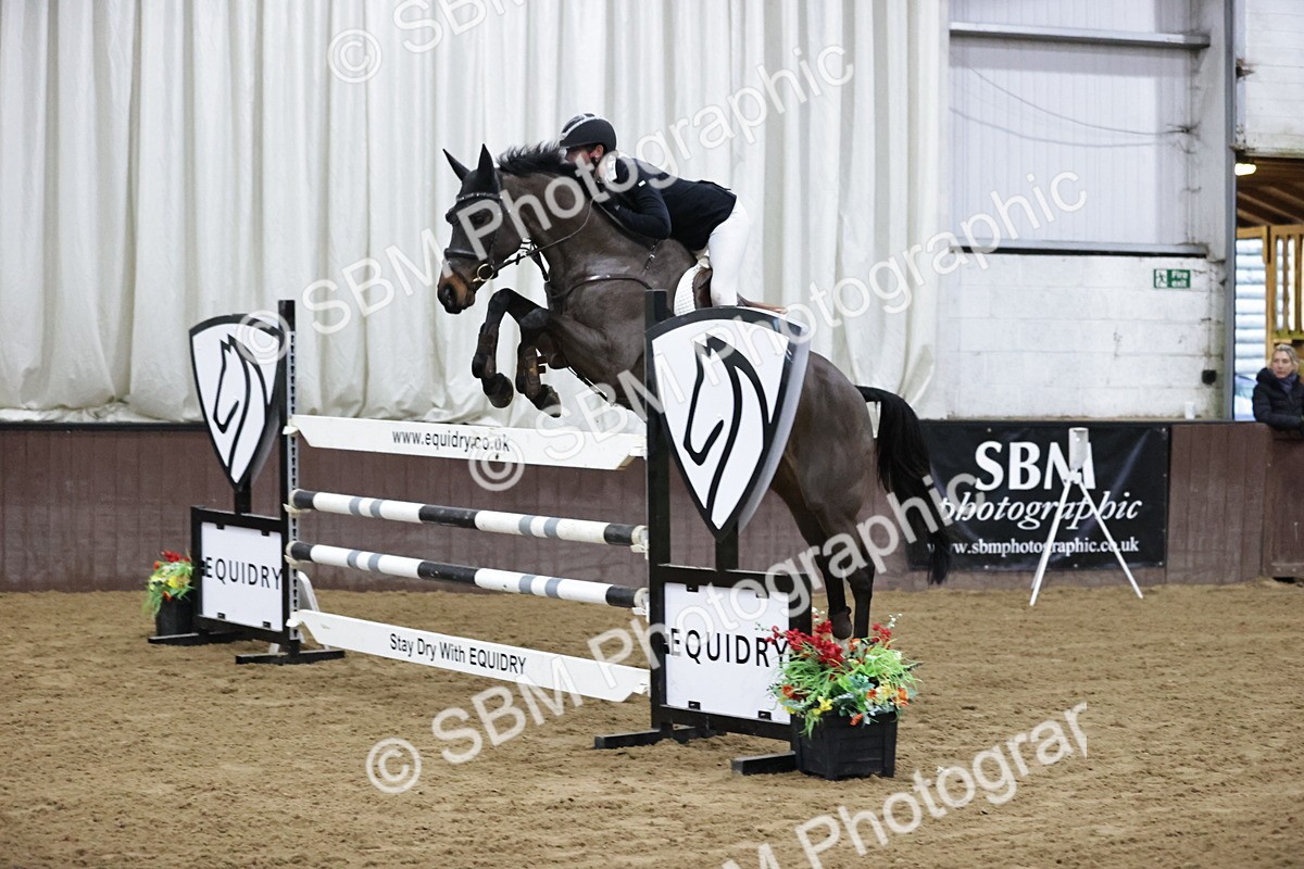 SBM_001860 - Class 6 - Blue Chip Dynamic B&C Championship Qualifier