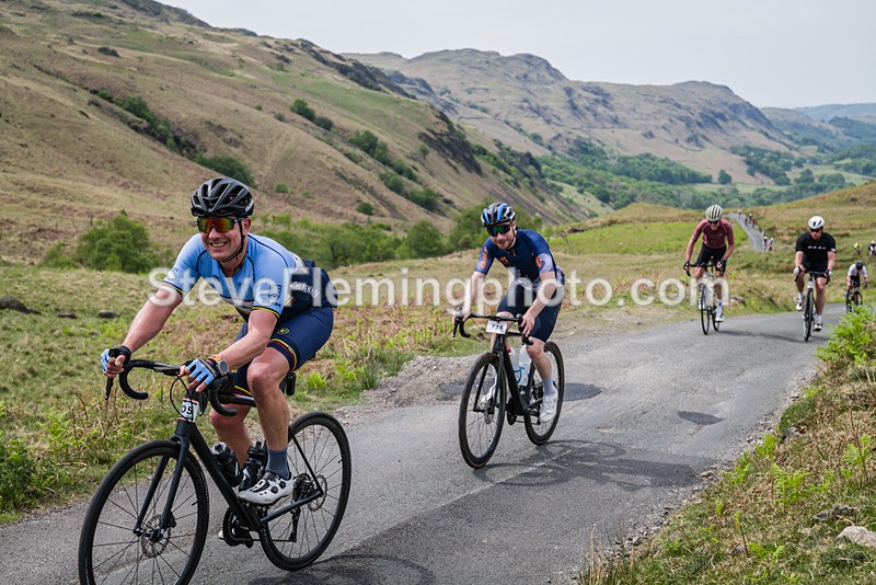 123452 - Hardknott Pass Camera 1 12.00-13.00