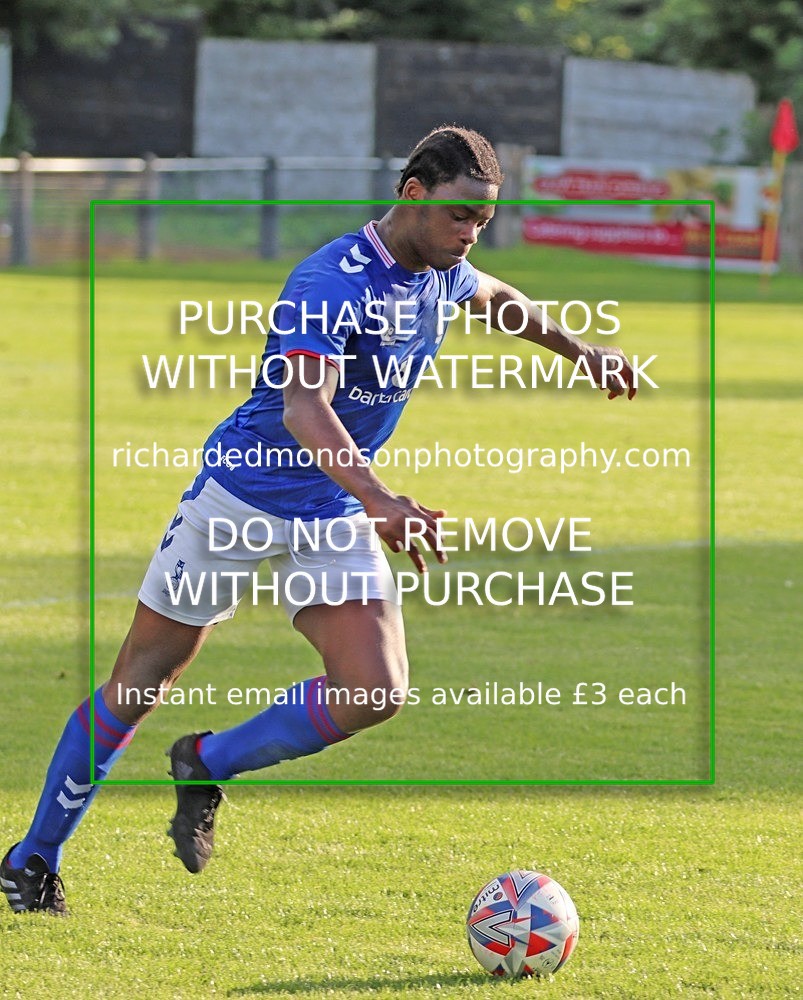 IMG_0572 - Oldham Athletic U23s