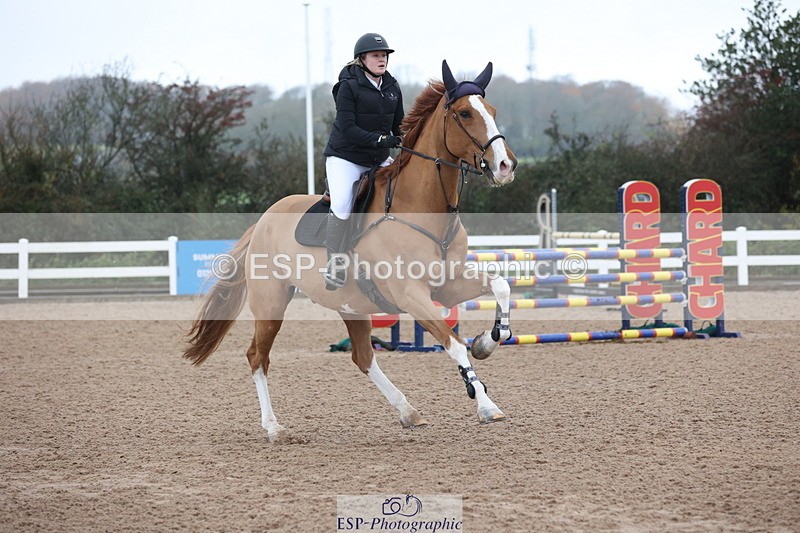 231112A-135855-04771 - Cls 20 Newcomers & 1.10m Open