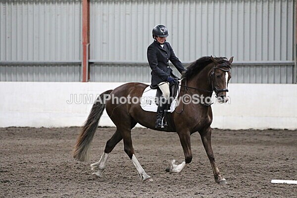 SIAL4658 - CAbin Dressage 5th july 2025