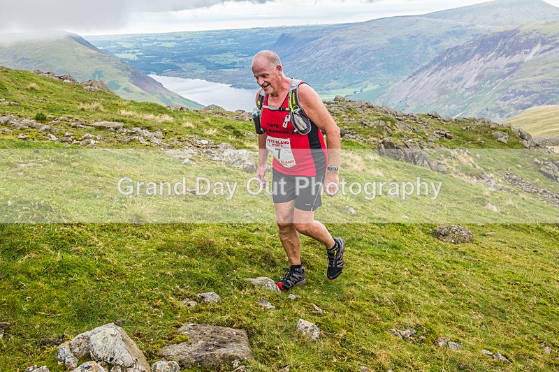 Scafell Pike-275 - Scafell Pike Fell Race Saturday 10th September 2022