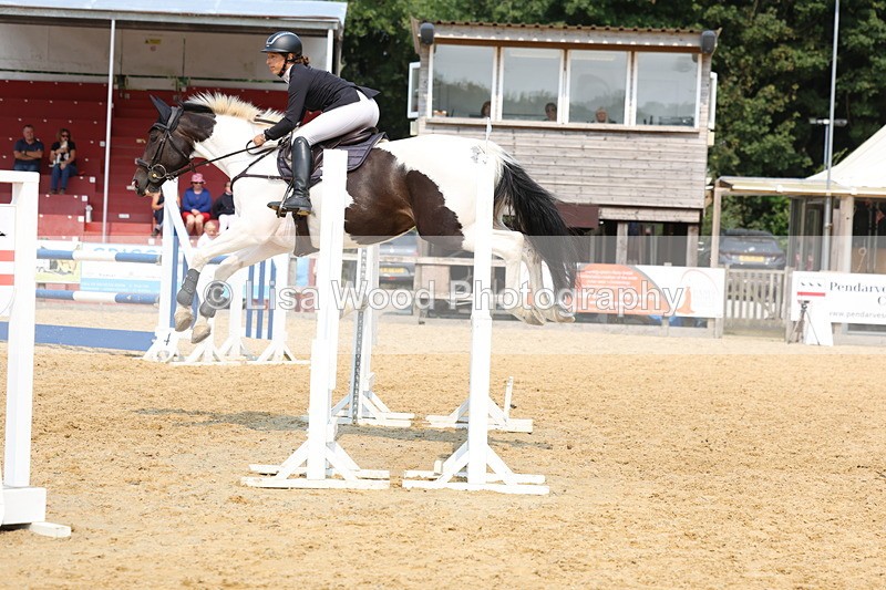 3E7A2401 - Class 7: Senior 1.05m