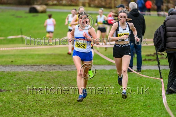 Falkirk26-921445 - U17 Women