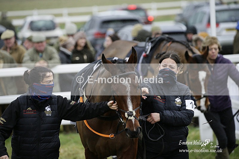 PtP 020122 255 - Larkhill Racing Club Point-to-Point 02/01/2022