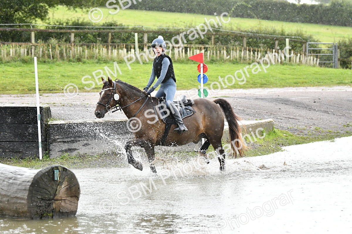 SBM_01358 - E1 - Eventers Challenge - Clear Round 60cm