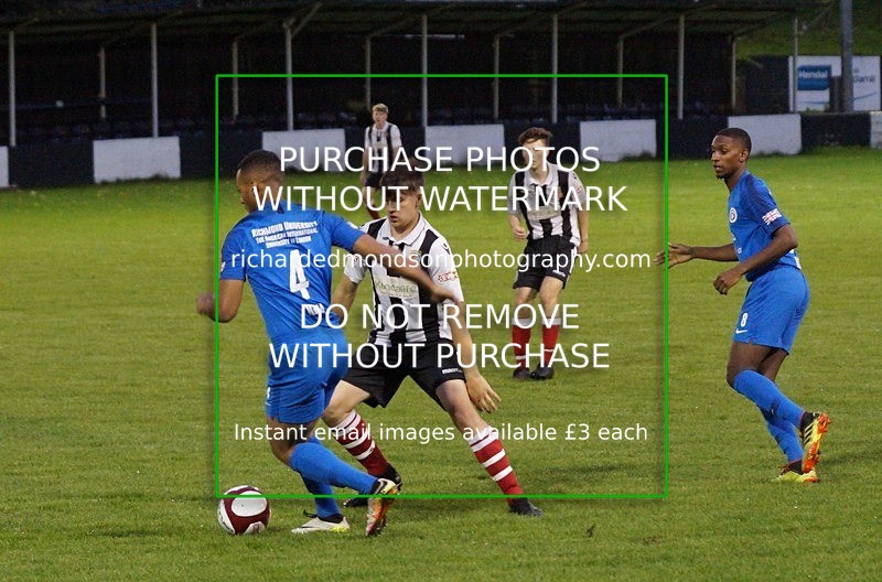 DSC09944 - Kendal Town Reserves v Riasa Fusion (Thursday 12 September)