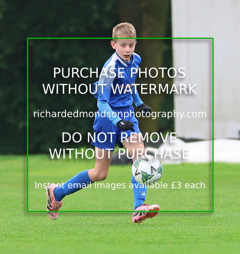 533A3508 - Wattsfield Youth Under 11's (23/5/26)