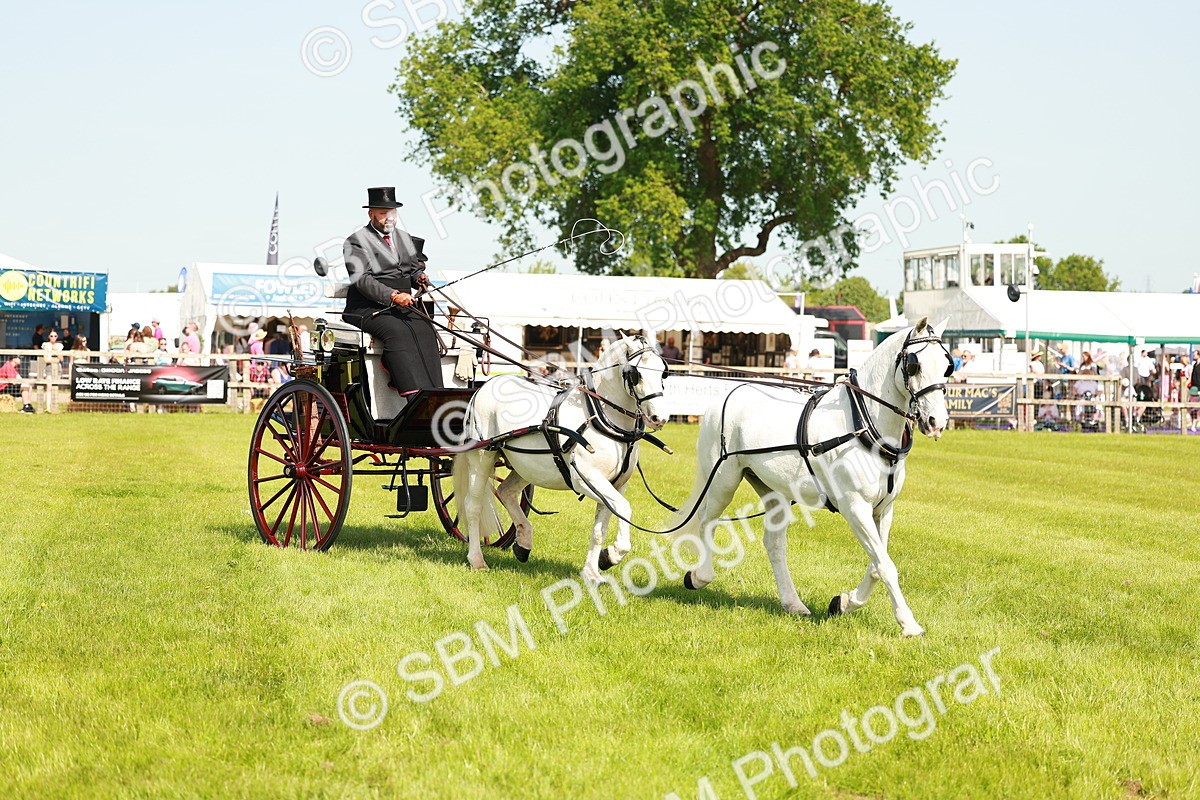SBM_02781 - Class 2-4 - HOYS Private Driving