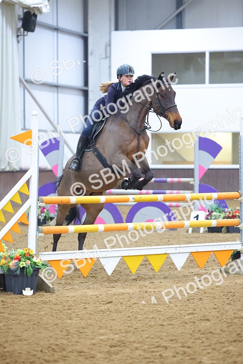 SBM_002464 - Class 16 - The WB Equiline Star Championship Qualifier (1.10m)