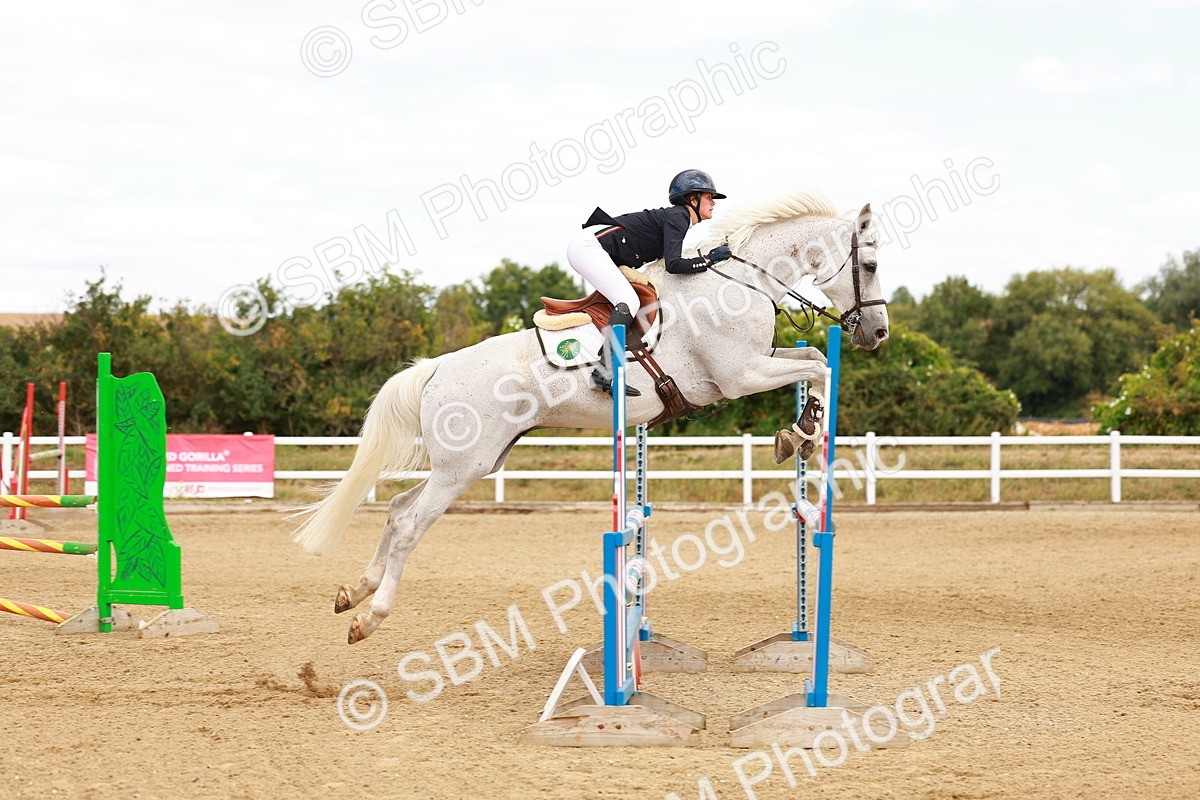 SBM_005961 - Class 3 - Senior British Discovery - 1.00m