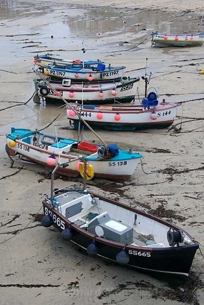  - Cornwall