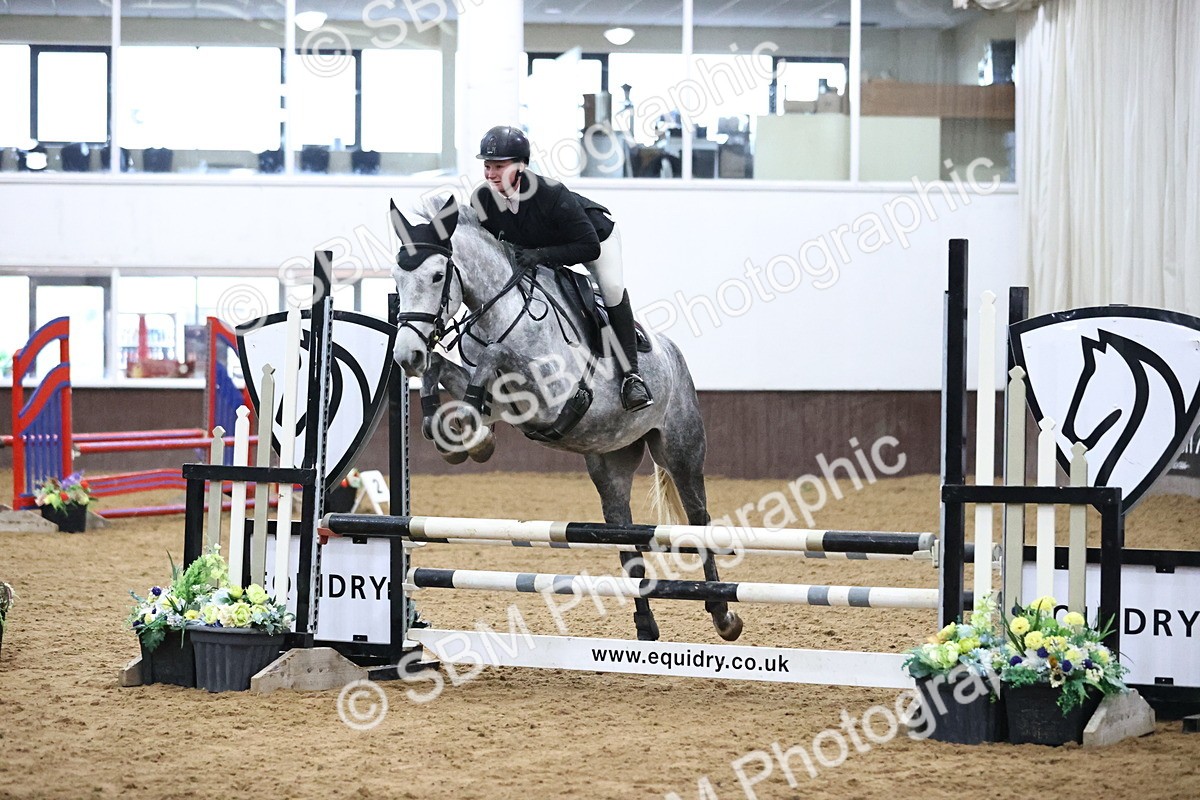 SBM_004999 - Class 15 - Clear Round - 80cm