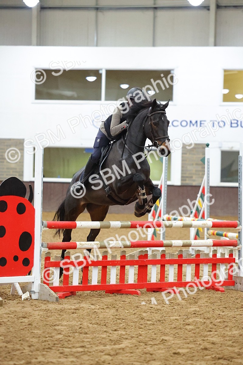 SBM_000213 - Class 2 - British Novice - 90cm