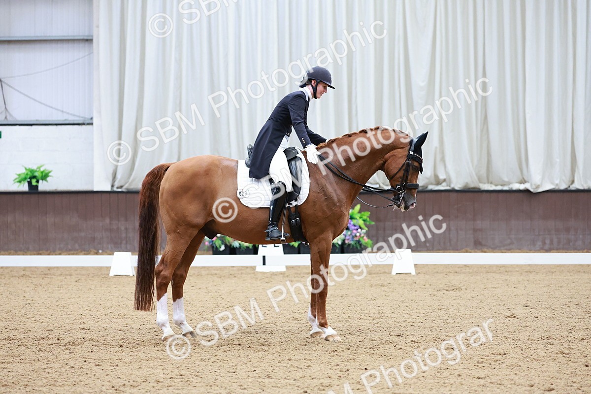 SBM_014172 - Class 4 - FEI INT I