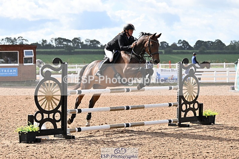 240912A-111945-01157 - Cls 9 Snr Discovery and 1m Open