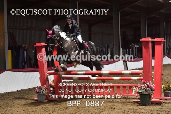 BPP_0887 - CLASS 6 80CM