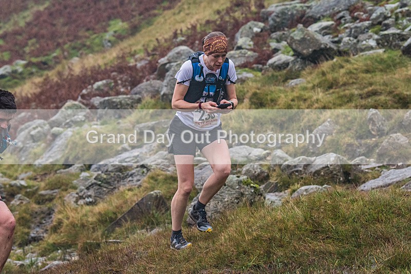 Langdale-627 - Langdale Horseshoe Fell Race Saturday 7th October 2023