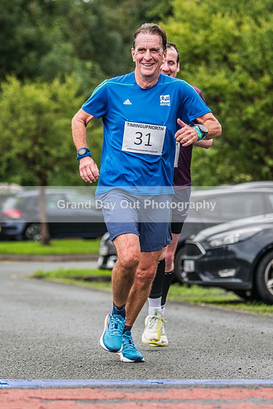 Lambfoot-716 - Lambfoot Loop Road Race Tuesday 1st July 2025