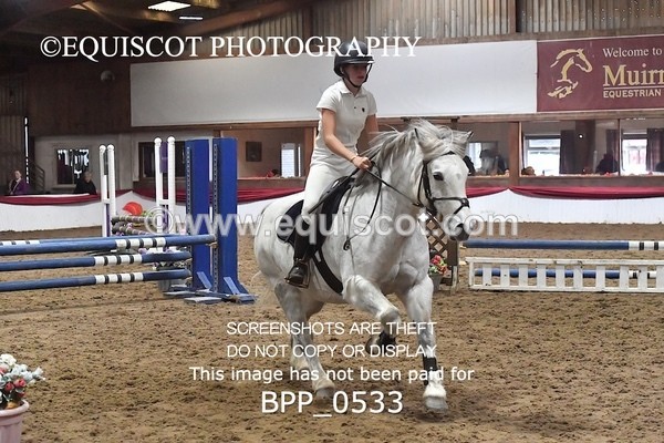 BPP_0533 - CLASS 5 70CM