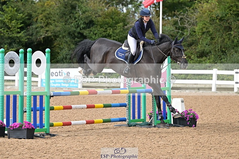 240912A-100832-00916 - Cls 8 Snr British Novice and 90cm Open