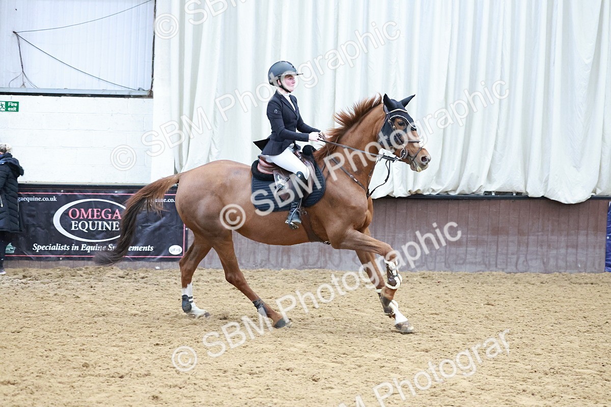 SBM_001153 - Class 3 - Senior Discovery 1.00m