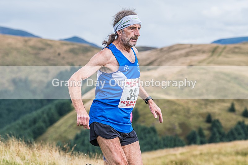 Ennerdale Show-147 - Ennerdale Show Fell Race Wednesday 31st August 2022