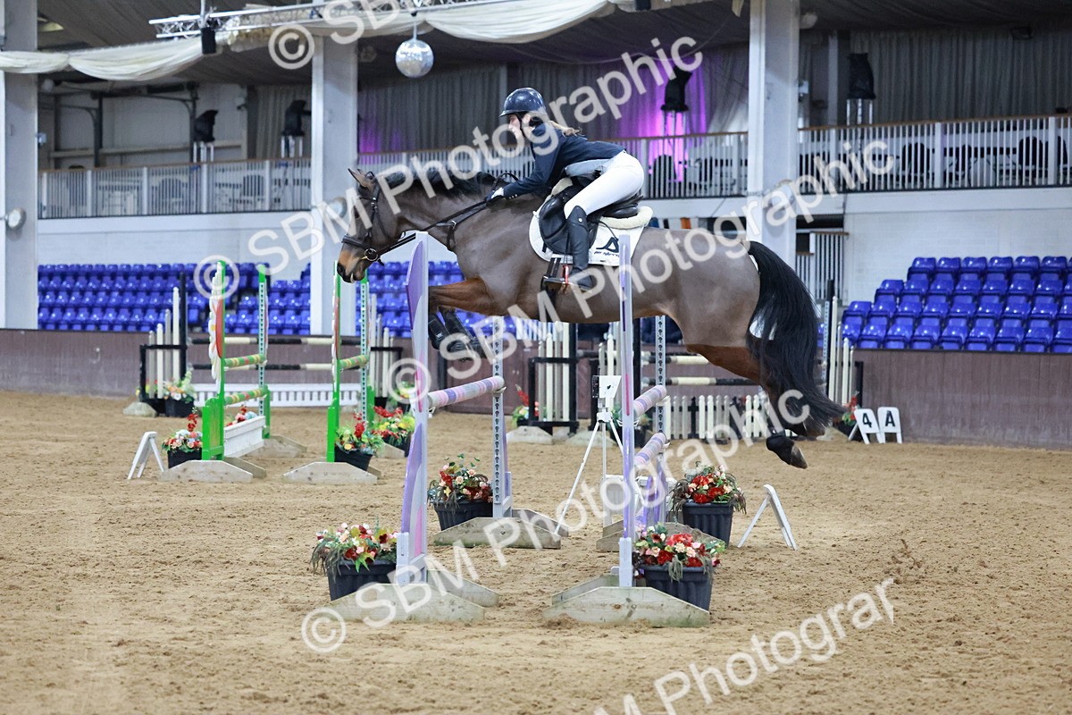 SBM_007857 - Class 25 - Senior Newcomers 1.10m