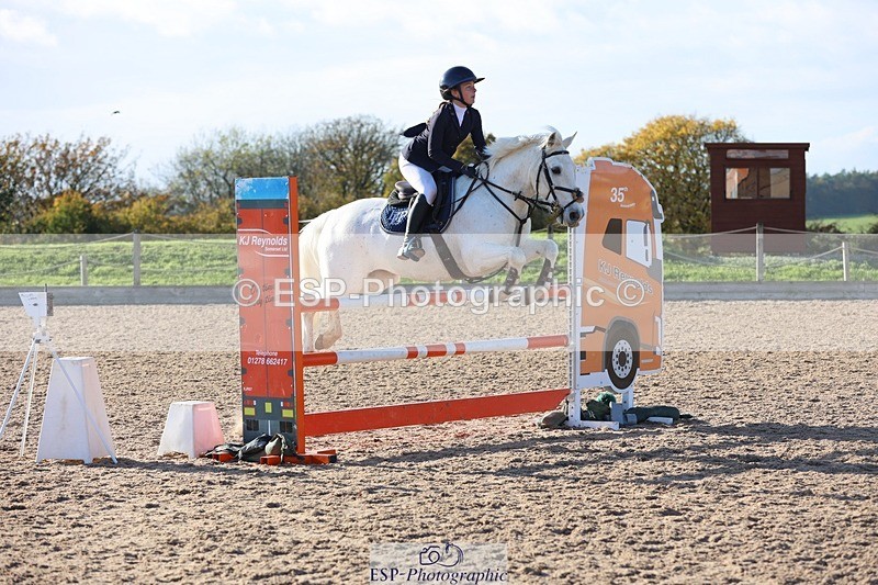 251025-152525-01733 - Cls 31 to 34 All 128cm and 138cm classes
