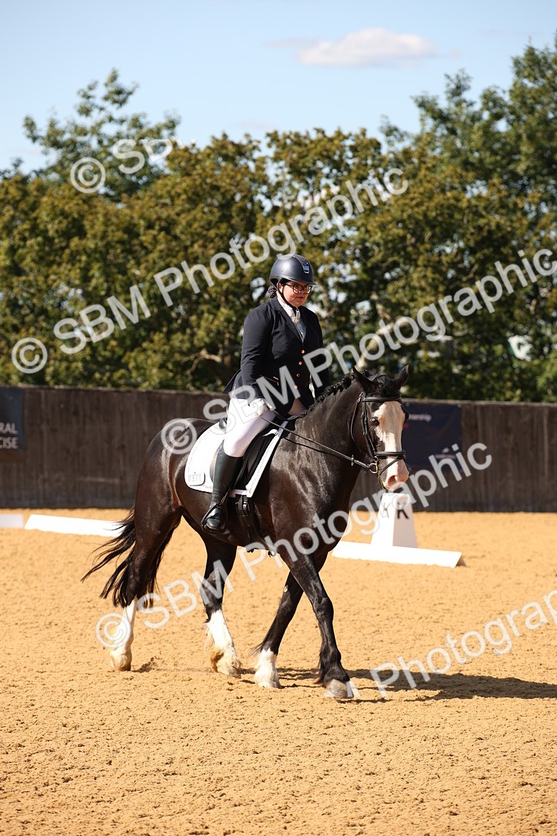 SBM_24228 - D5 - Small Tour Championship - Intro C