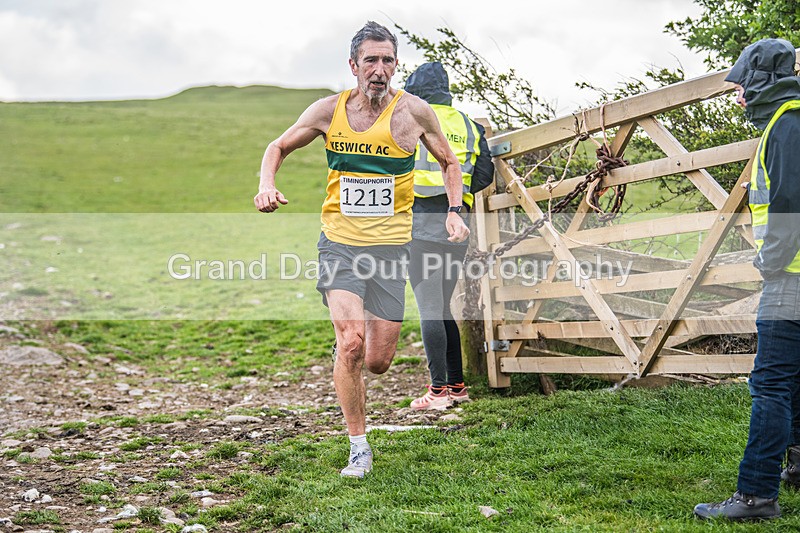 Hay-O-402 - Hay-O Trail Race Tuesday 19th May 2026