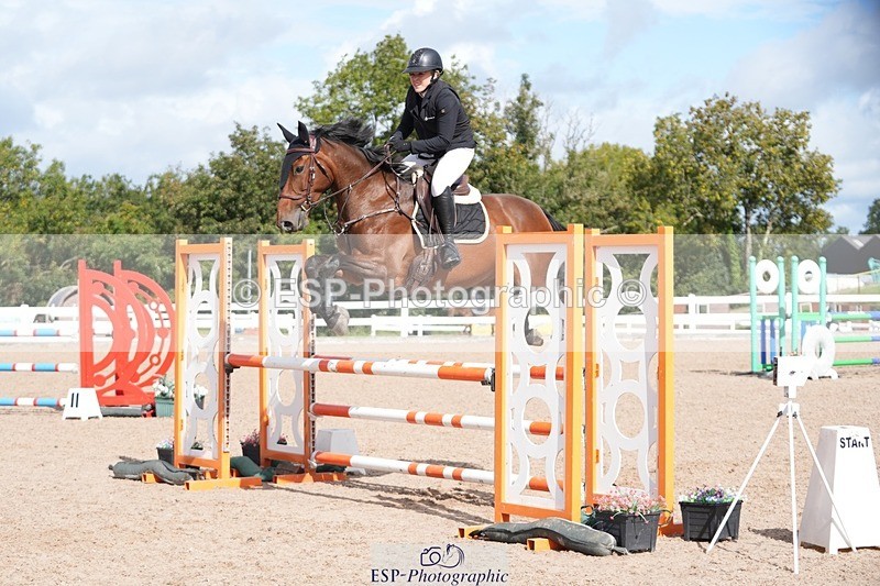 250912-114808-03827 - Cls 22 Snr Discovery and 1m Open