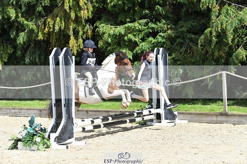 230824-140344-03748 - Round 2 Lead Rein Start to 14.40 CW