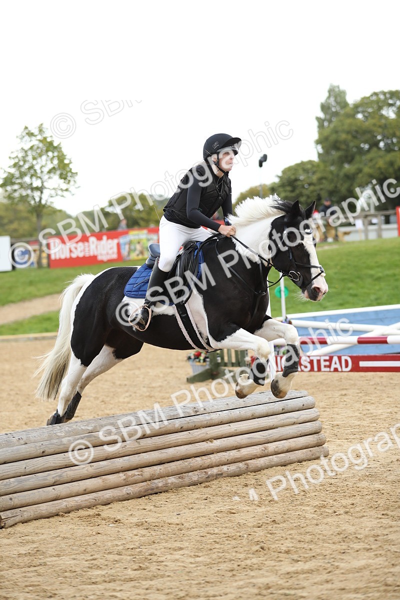 SBM_22061 - E9 - Eventers Challenge 60cm Championship