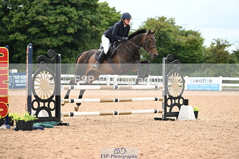 240726A-144503-01764 - Cls 10 95cm Amateur Qualifier