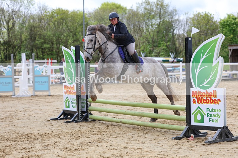 3E7A6581 - Class 5: 60cm Senior